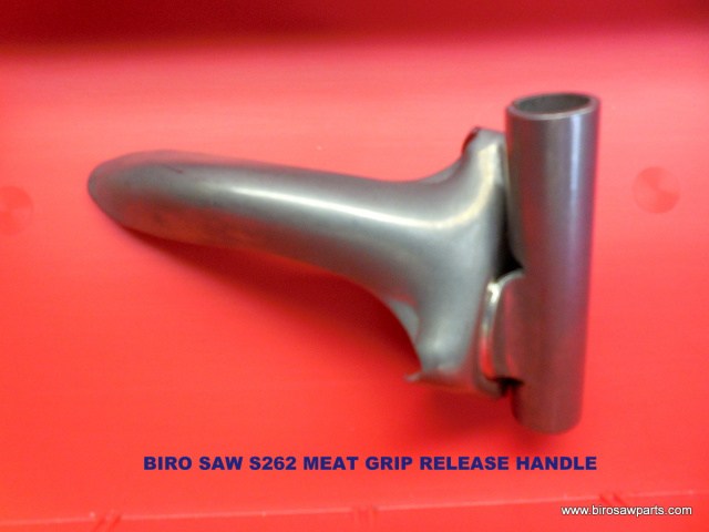 Meat Gauge Release Handle For Biro Saw Models 34 & 3334 Replaces S262